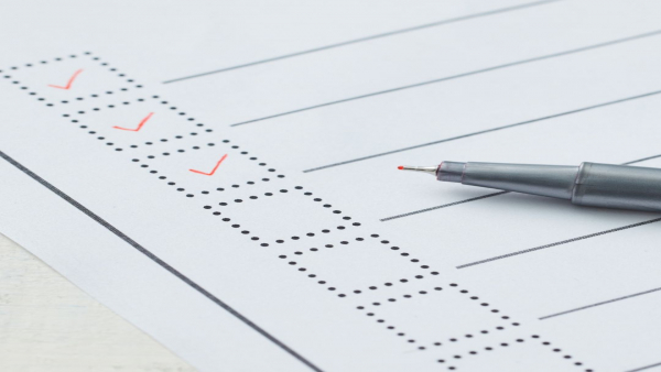 【見学・面接でチェック！】人間関係の良い介護施設には共通点があった！